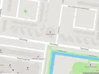 Overlastmelding Talmaweg in Dordrecht gesloten