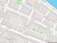 Overlastmelding Noordergang in Dordrecht gesloten