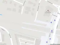 Politie naar de Handelsweg-noord in Dronten vanwege voertuigen te water