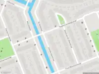 Ambulance met gepaste spoed naar de Charlotte Salomonlaan in Pijnacker