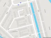 Overlastmelding Balsa in Dordrecht gesloten