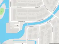 Ambulance met gepaste spoed naar de Palissanderhout in Barendrecht