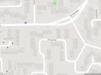 Brandweer met grote spoed naar de Zuidlaarderbrink in Emmen