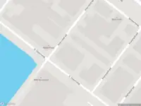 Ambulance met gepaste spoed naar de tt. Melissaweg in Amsterdam