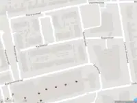 Brandweer met grote spoed naar de Zuiderkade in Emmeloord vanwege reanimatie