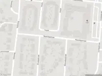 Brandweer met grote spoed naar de Maandagstraat in Heerlen vanwege gebouwbrand