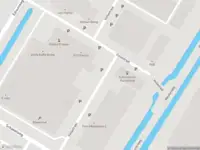 Ambulance met grote spoed naar de Einsteinstraat in Purmerend