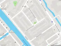Besteld ambulance vervoer naar de Jan Verkoljestraat in Delft