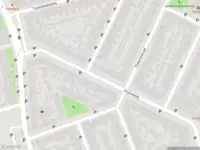 Overlastmelding Meeuwenlaan in 1971KM IJmuiden