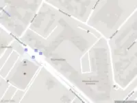 Politie naar de Hennepstraat in Hengelo vanwege aanrijding met letsel