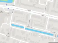 Overlastmelding Haringvlietstraat in Sliedrecht gesloten