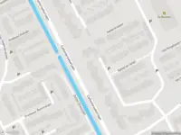 Overlastmelding Cattenbroekerlaan in Woerden