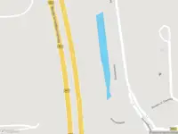 Brandweer met gepaste spoed naar de Herbert H. Dowweg in Hoek