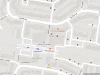 Ambulance met gepaste spoed naar de Meeuwenveld in Zoetermeer