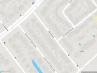 Brandweer met grote spoed naar de Franse Kerkstraat in Voorburg vanwege waarnemen gaslucht