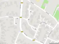 Brandweer met grote spoed naar de Kruisbergseweg in Doetinchem