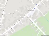 Brandweer met grote spoed naar de Pieter Brueghelplein in Son en Breugel vanwege gebouwbrand