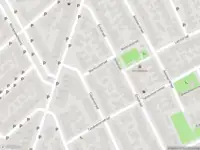 Brandweer met grote spoed naar de Middelweg in Deventer vanwege waarnemen gaslucht