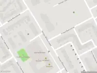 Brandweer met grote spoed naar de Nassaustraat in Deventer