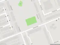 Brandweer met gepaste spoed naar de Zwaluwenlaan in Vlaardingen