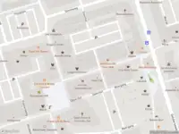 Brandweer met gepaste spoed naar de Raadhuisstraat in Zeewolde vanwege een liftopsluiting