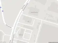 Politie naar de Nieuwenkampsmaten in Goor vanwege aanrijding met letsel