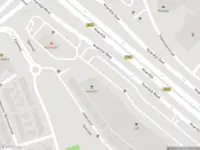 Politie naar de Knardijk West in Harderwijk vanwege aanrijding met letsel