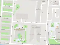 Brandweer met gepaste spoed naar de Peelstraat in Amsterdam