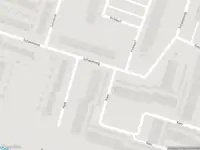 Ambulance met gepaste spoed naar de Kaar in Hoogvliet Rotterdam