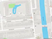 Ambulance met grote spoed naar de Hedastraat in Alphen aan den Rijn