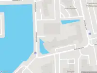 Brandweer met gepaste spoed naar de Pettelaarpark in 's-Hertogenbosch