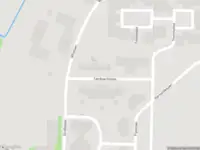 Ambulance met grote spoed naar de Tamboerijnlaan in Noordwijk