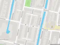 Politie naar de Rijckholterf in Rotterdam vanwege dier(en) in nood