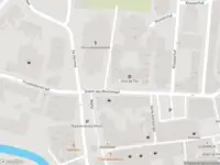 Brandweer met gepaste spoed naar de Deken van Miertstraat in Veghel