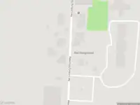 Brandweer met gepaste spoed naar de Van Limburg Stirumweg in Beekbergen