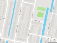 Ambulance naar de Houdringeweg in Rotterdam