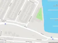 Ambulance met grote spoed naar de Optimiststraat in Rotterdam