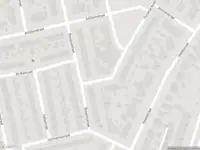 Ambulance met gepaste spoed naar de Curaçaostraat in Santpoort-Noord