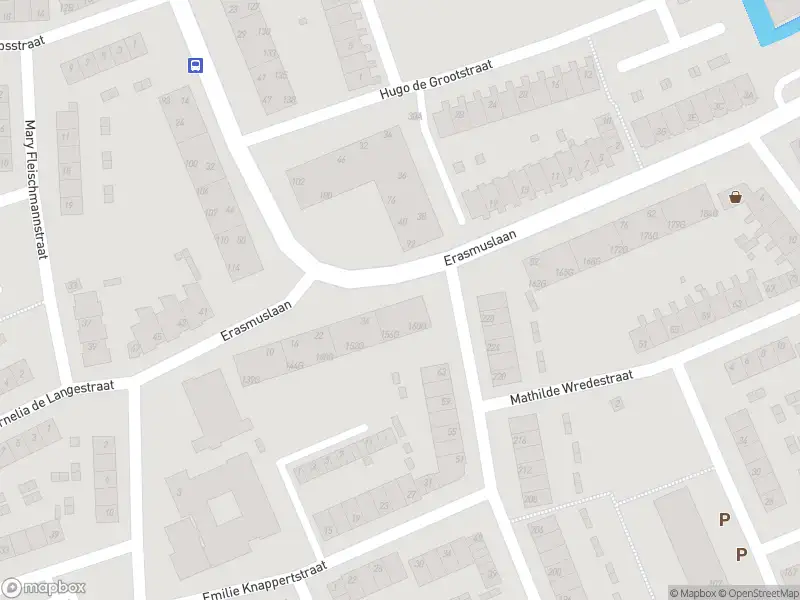 Ambulance met gepaste spoed naar de Florence Nightingalestraat in Haarlem