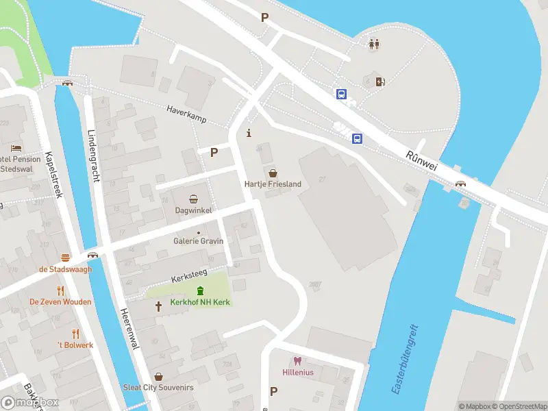 112 melding Brandweer met grote spoed naar de Koestraat in Sloten vanwege afgaan automatisch brandalarm