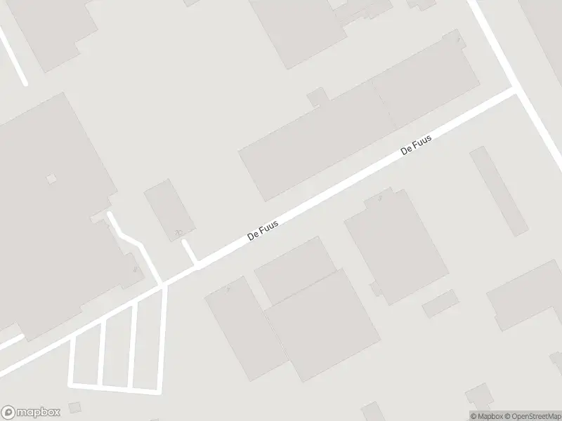 Brandweer en politie met grote spoed naar de De Fuus in Weert