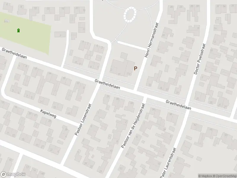 Brandweer met gepaste spoed naar de Sint Antoniusplein in Urmond vanwege een liftopsluiting