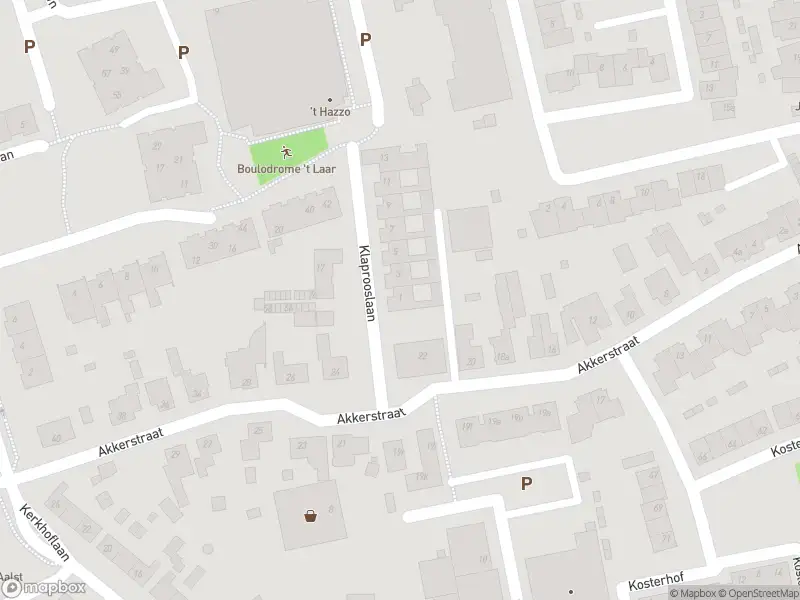 Overlastmelding Klaprooslaan in Waalre