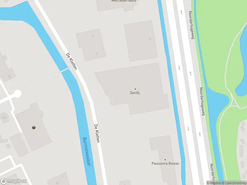 Brandweer met grote spoed naar de De Kletten in Drachten vanwege voertuigbrand