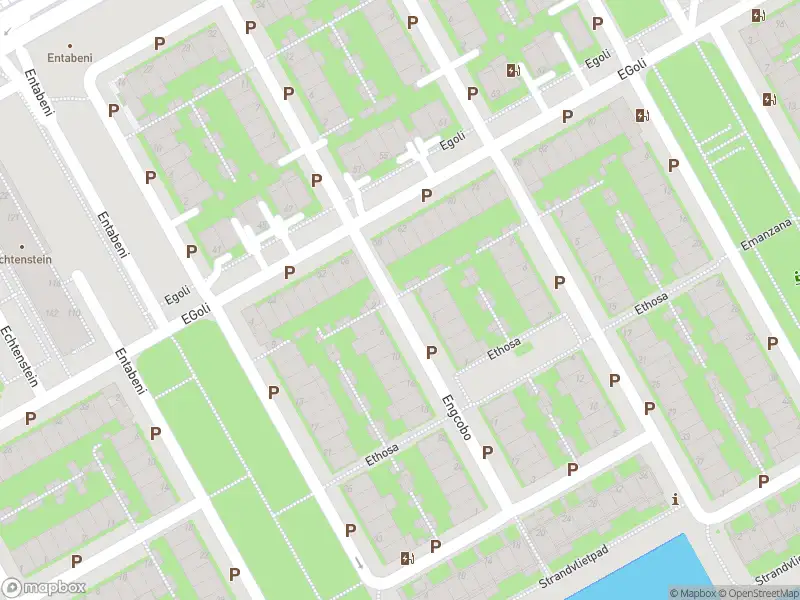 Ambulance met grote spoed naar de Engcobo in Amsterdam