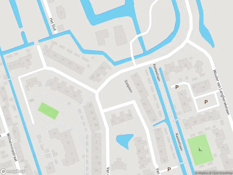 Brandweer met normale urgentie naar de Julianastraat in Langerak