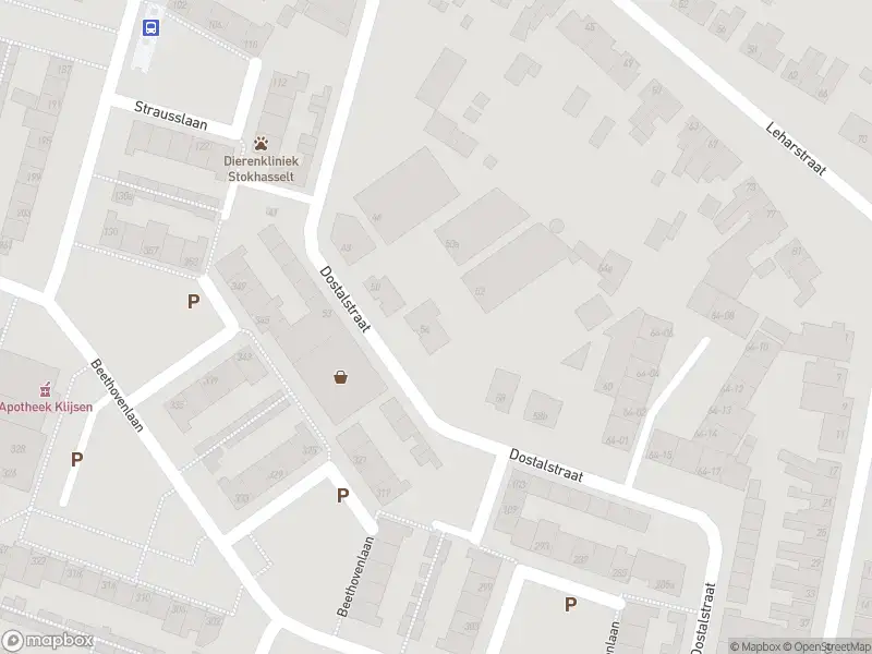 Overlastmelding Dostalstraat in Tilburg