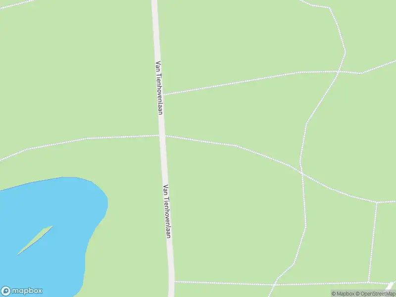 112 melding Overlastmelding Oirschotsebaan in Oisterwijk gesloten