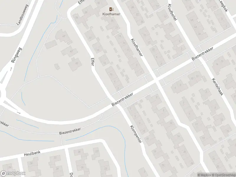 Overlastmelding Effer in Best