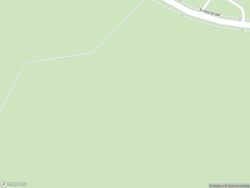 112 melding Overlastmelding Schoorstraat in Udenhout